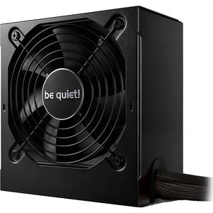 Sursa PC BE QUIET! System Power 10, 550W, 120mm, 80 Plus Bronze