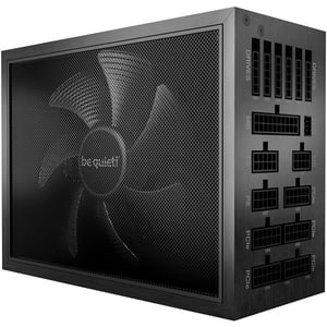Sursa PC BE QUIET! Dark Power Pro 12, 1500W, 135mm, 80 Plus Titanium