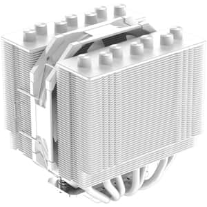Cooler procesor ID-COOLING SE 207 XT Slim Snow, 120mm, SE-207-XT-SLIM-SNOW