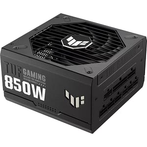 Sursa ASUS TUF Gaming, 850W, 135mm, 80 Plus Gold, Full Modular