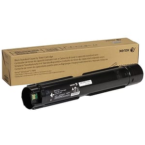Toner original XEROX 006R01828, negru