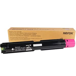 Toner original XEROX 006R01830, magenta