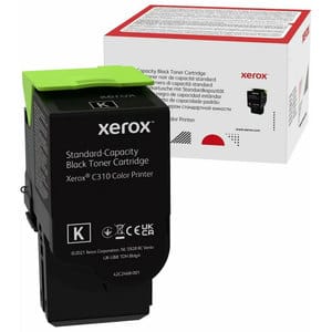 Toner original XEROX 006R04360, negru