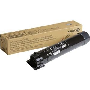 Toner original XEROX 106R03396, negru