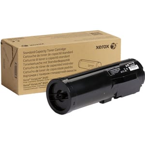 Toner original XEROX 106R03581, negru
