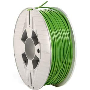 Filament printare 3D VERBATIM PLA Green, PLA, 2.85 mm, verde