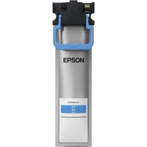 Cartus original EPSON C13T11D240, cyan