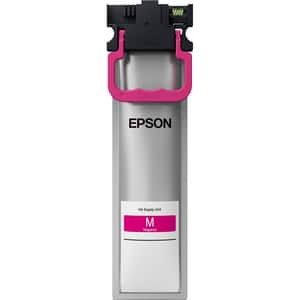 Cartus original EPSON C13T11D340, magenta