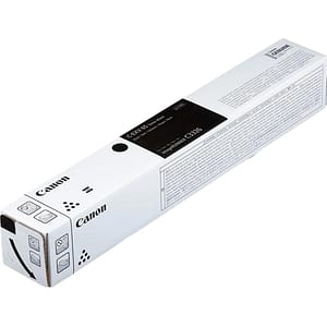 Toner original CANON C-EXV65B, negru