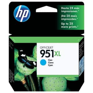 Cartus original HP Officejet 951XL CN046AE, cyan