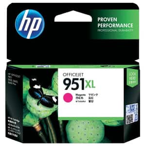 Cartus original HP Officejet 951XL CN047AE, magenta