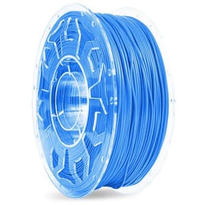 Filament printare 3D CREALITY CR-PETG BLUE, PET-G, 1.75 mm, albastru