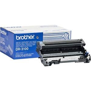 Unitate cilindru originala BROTHER DR3100, negru