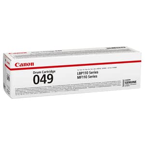 Unitate cilindru originala CANON CRG 049, negru