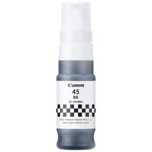 Cerneala originala CANON GI-45, negru
