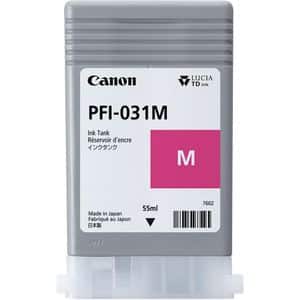 Cartus original CANON PFI-030M, magenta