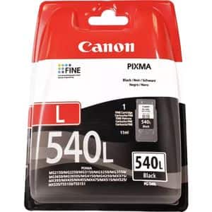 Cartus original CANON PG-540L, negru