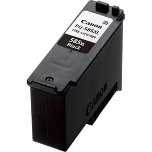 Cartus original CANON CL-585XL, negru