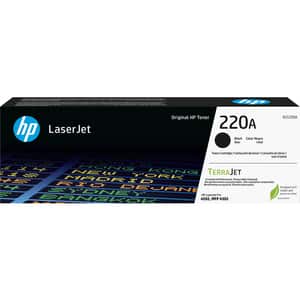 Toner original HP 220A (W2200A), negru
