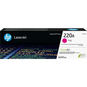 Toner original HP 220A (W2203A), magenta