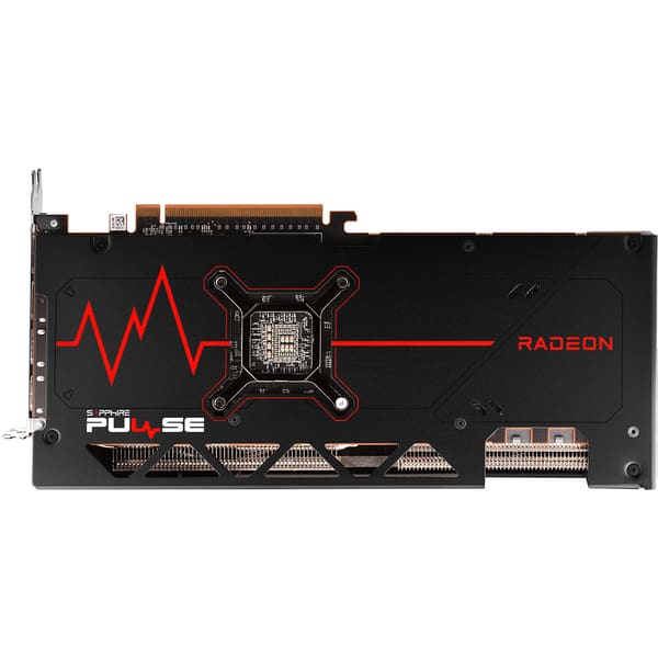 Placa video SAPPHIRE PULSE AMD Radeon RX 7800 XT, 16GB GDDR6, 256bit, 11330-02-20G