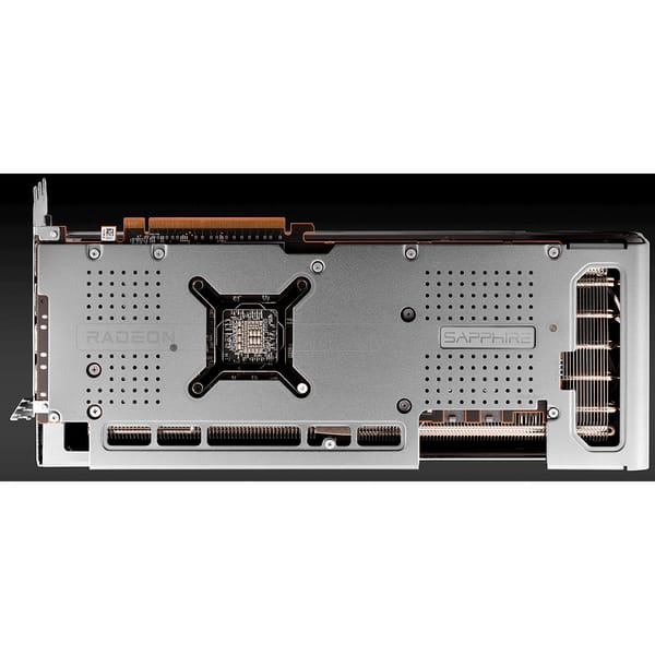 Placa video SAPPHIRE Nitro+ AMD Radeon RX 7700 XT, 12GB GDDR6, 192bit, 11335-02-20G