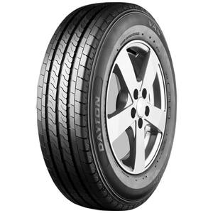 Anvelopa vara Dayton 185/75R16C 104/102R VAN  8PR    
