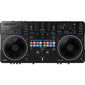 Controller DJ PIONEER DJ DJ DDJ-REV5,, 2 canale, negru
