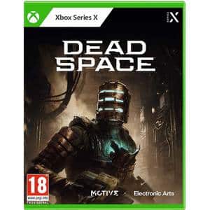 Dead Space Xbox Series