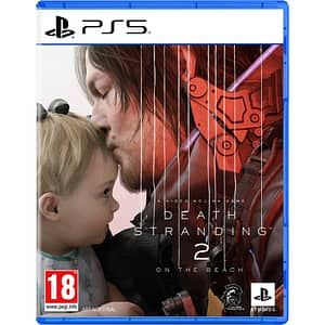 Joc Death Stranding 2 PS5