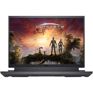 Laptop Gaming DELL G16 7630, Intel Core i9-13900HX pana la 5.4 GHz, 16" QHD+, 32GB, SSD 1TB, NVIDIA GeForce RTX 4070 8GB, Ubuntu, negru