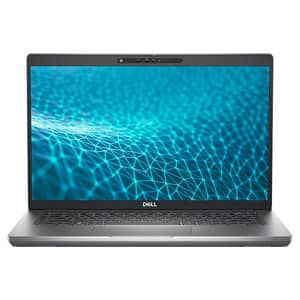 Laptop DELL Latitude 5431, Intel Core i7-1270P pana la 4.8GHz, 15.6" Full HD, 16GB, SSD 512GB, Intel Iris Xe Graphics, Ubuntu, gri