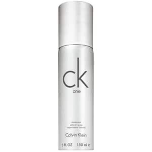 Deodorant spray CALVIN KLEIN CK One, 150ml