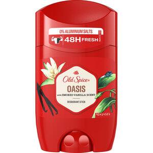 Deodorant stick OLD SPICE Oasis, 50ml