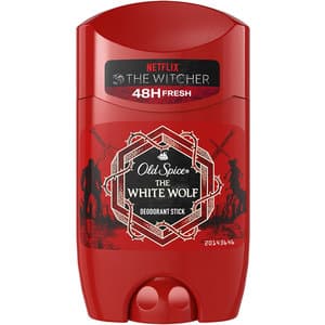 Deodorant stick OLD SPICE The White Wolf, 50ml