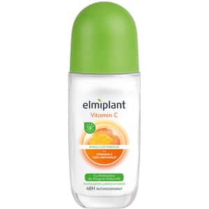 Deodorant roll-on ELMIPLANT Vitamin C, 50ml