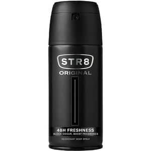 Deodorant spray STR8 Original, 150ml