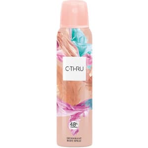 Deodorant spray C-THRU Harmony Bliss, 150ml