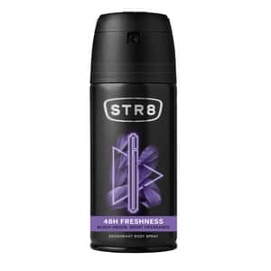 Deodorant spray STR8 Game, 150ml