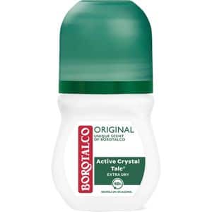 Deodorant roll-on BOROTALCO Original, 50ml