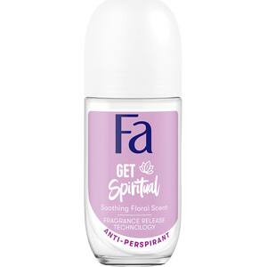 Deodorant roll-on FA Get Spiritual, 50ml