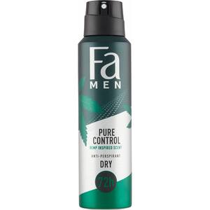 Deodorant spray FA Pure Hemp, 150ml