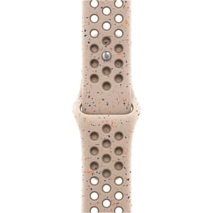 Bratara pentru APPLE Watch 41mm Nike Desert Stone Nike Sport Band - M/L, MUUR3ZM/A