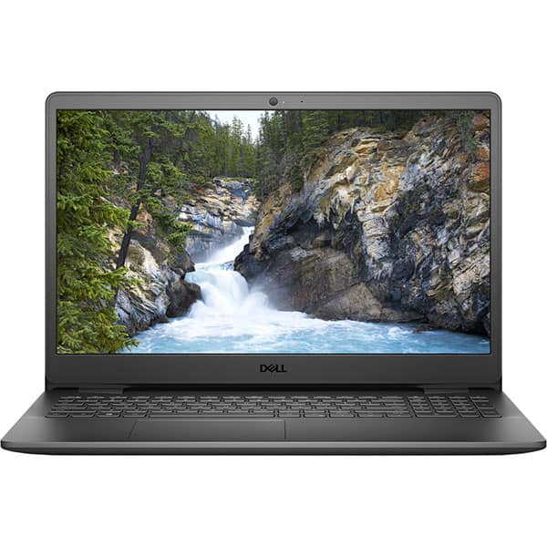 Laptop DELL Vostro 3500, Intel Core i7-1165G7 pana la 4.7GHz, 15.6" Full HD, 8GB, SSD 512GB, NVIDIA GeForce MX330 2GB, Ubuntu, negru