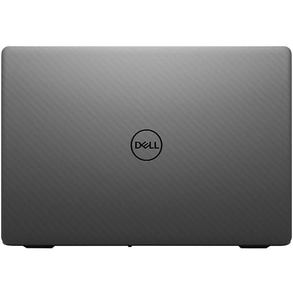 Laptop DELL Vostro 3500, Intel Core i5-1135G7 pana la 4.2GHz, 15.6" Full HD, 8GB, SSD 256GB, Intel Iris Xe Graphics, Windows 10 Pro, negru