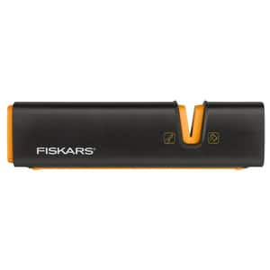 Dispozitiv pentru ascutit topoare si cutite FISKARS XSH 1000601