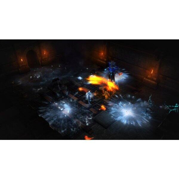 Diablo III Battle Chest PC