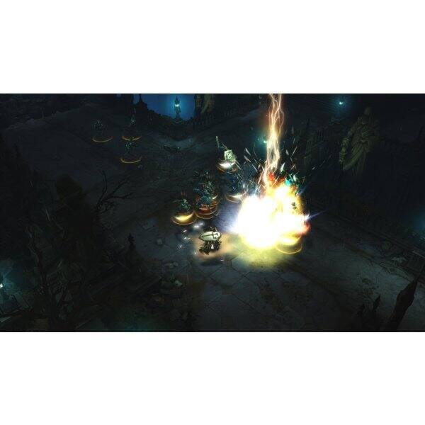 Diablo III Battle Chest PC