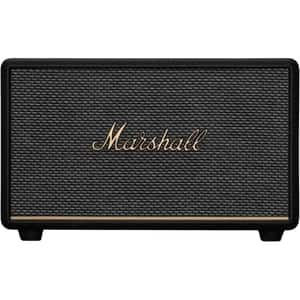 Boxa MARSHALL Acton III, 60W, Bluetooth, negru