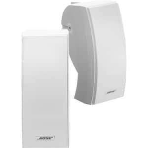 Boxa exterior BOSE 251, 100W, alb